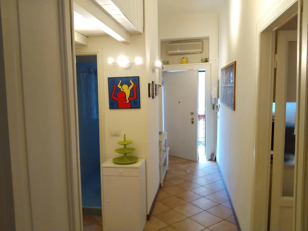 Kibilu - Piazza Ghirlandaio Apartman Milánó Olaszország