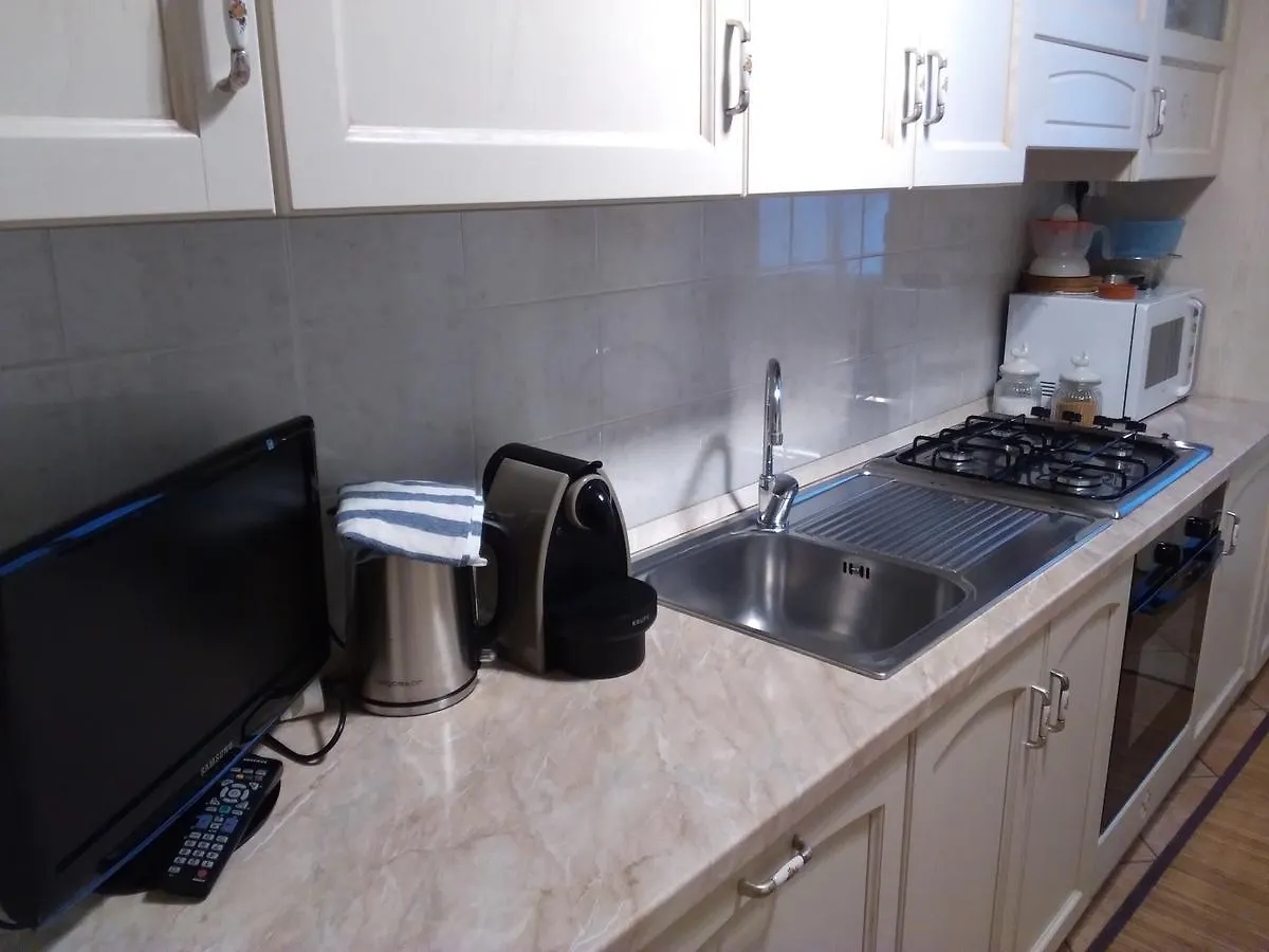 Kibilu - Piazza Ghirlandaio Apartman Milánó
