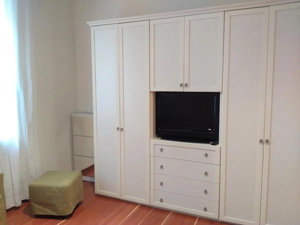 Kibilu - Piazza Ghirlandaio Apartman Milánó